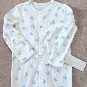 NWT Ralph Lauren pjs